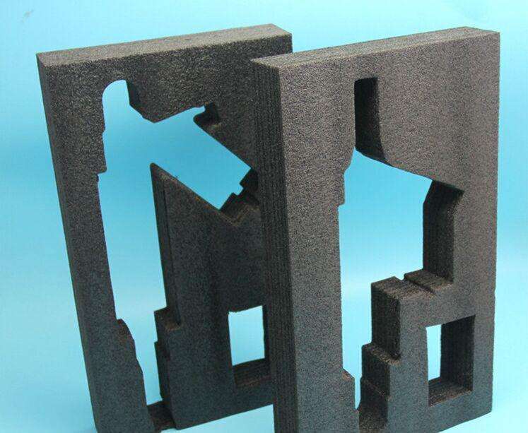 珍珠棉型材五金工具包裝